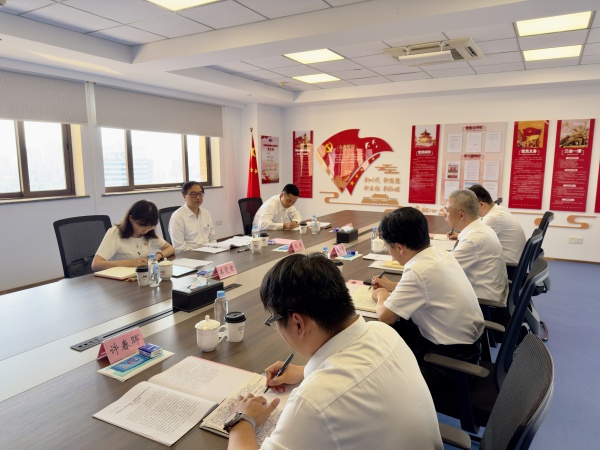 k8凯发集团党委书记、董事长周勇到江苏有色公司巡学旁听_副本.jpg